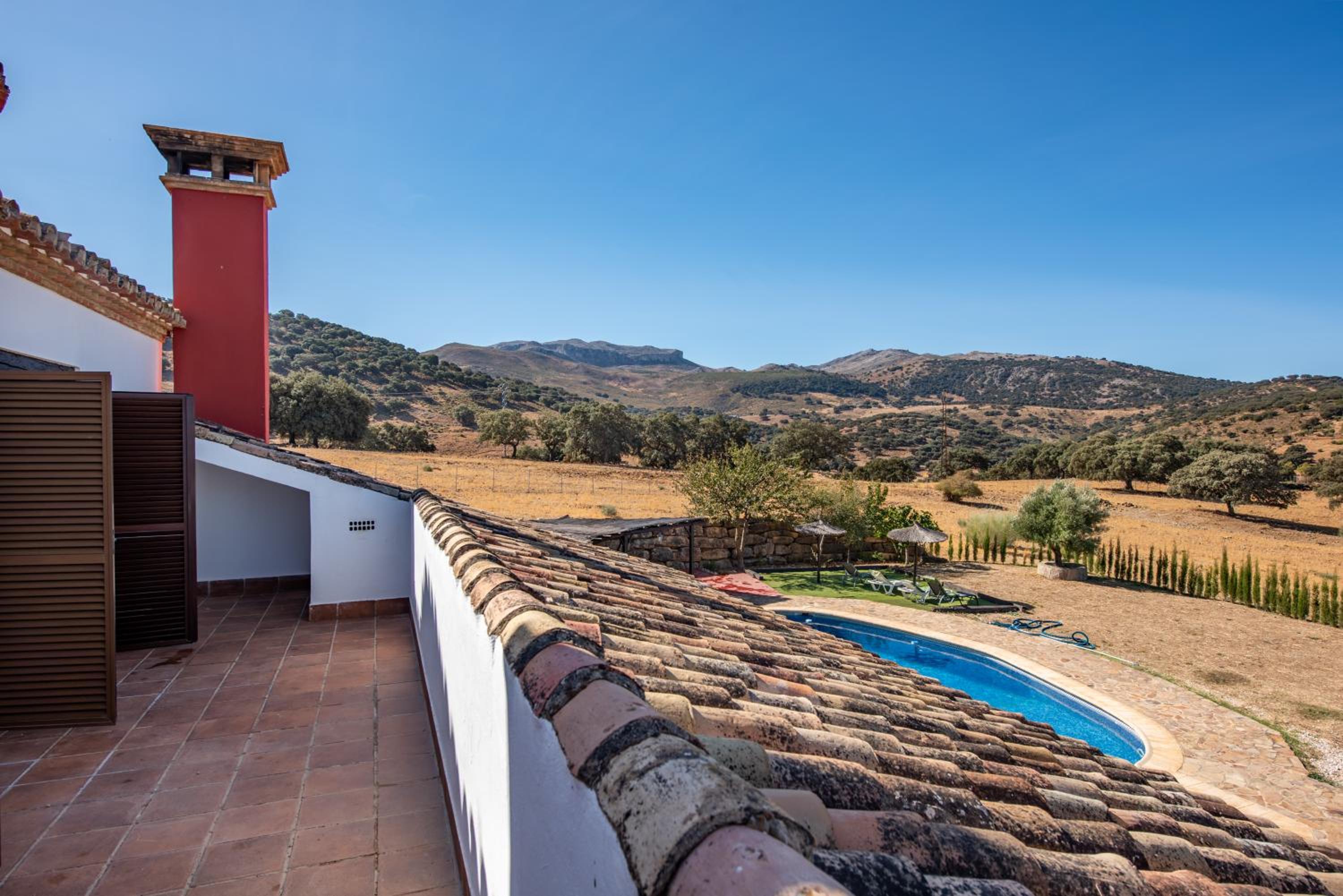 Villa Mariana