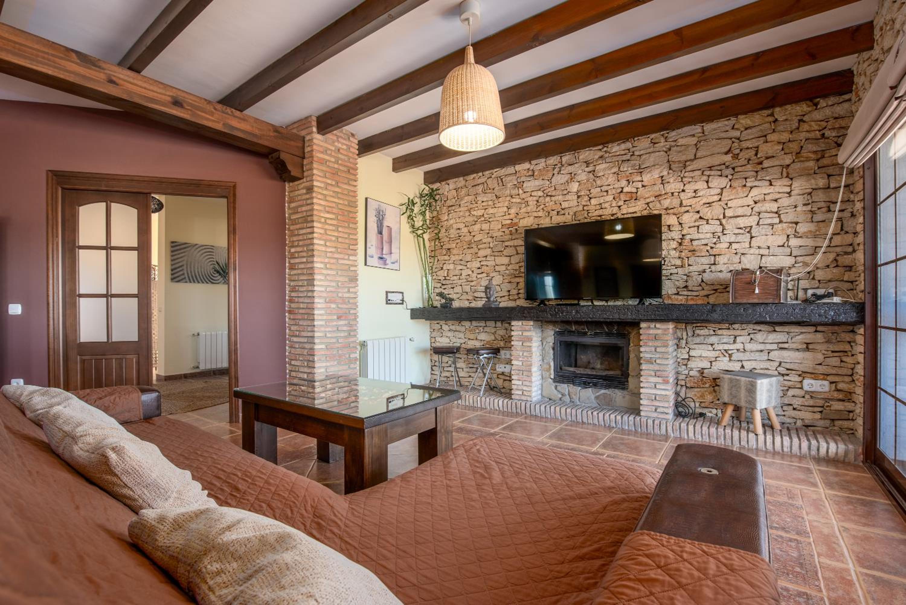 Villa Mariana