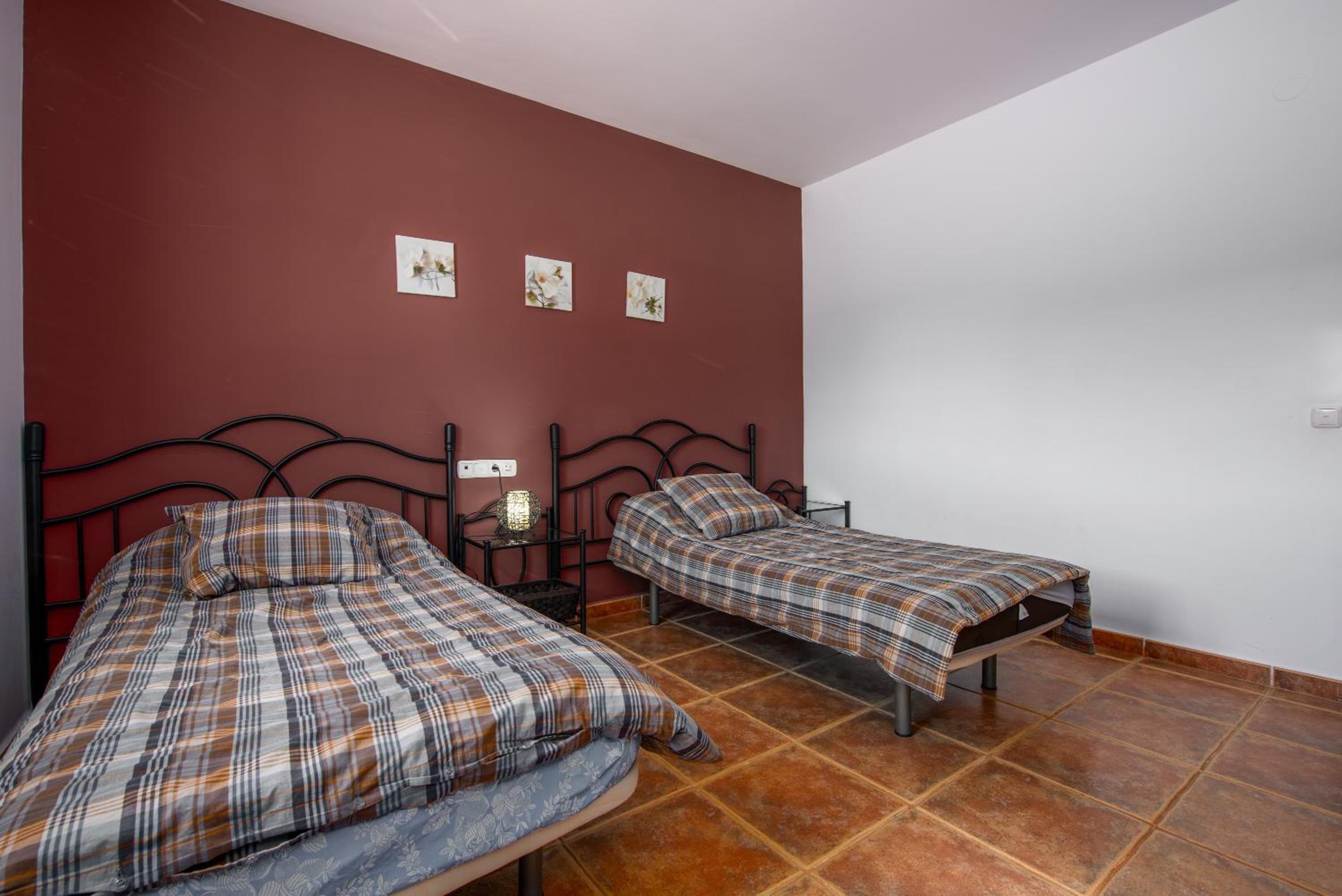 Villa Mariana