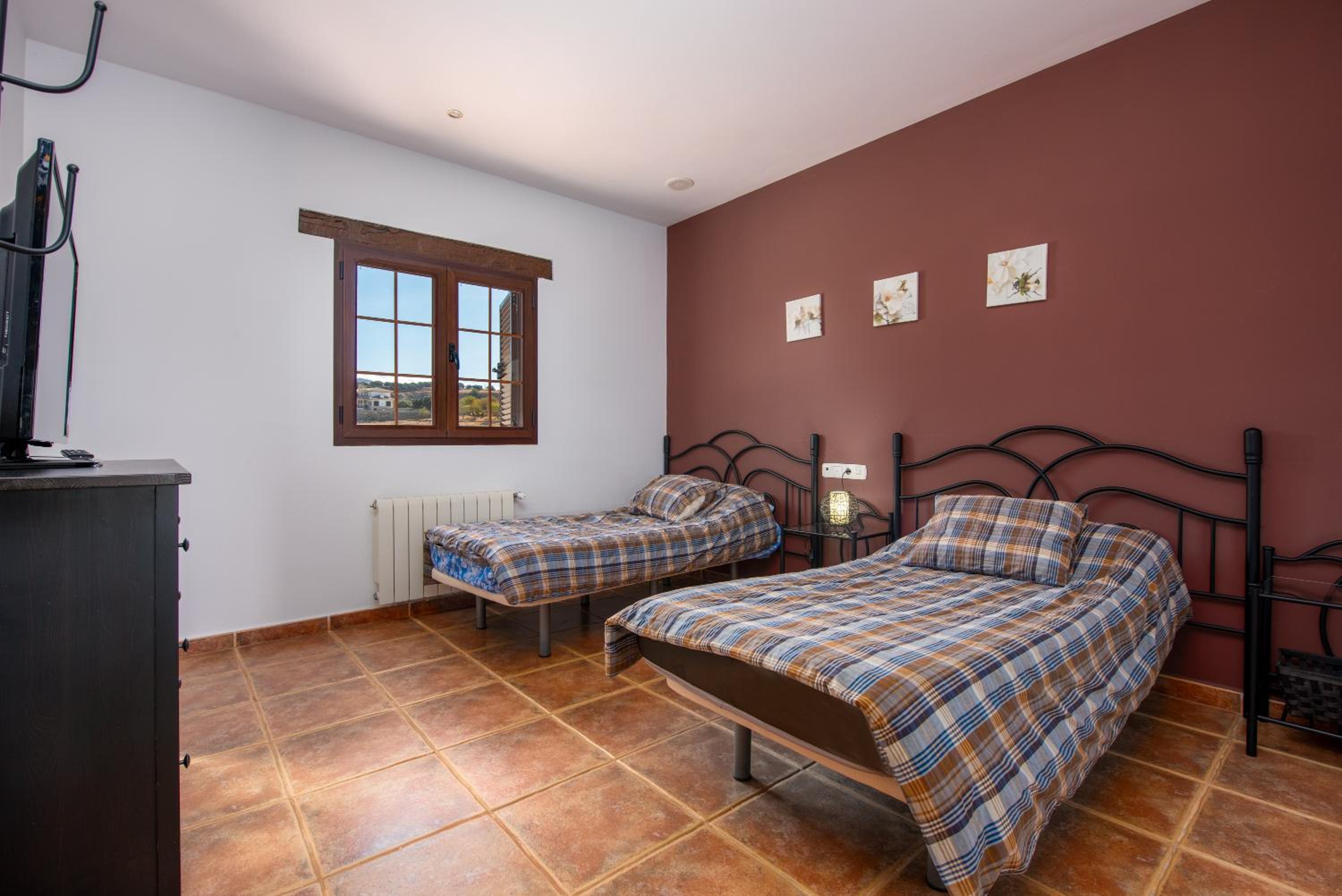 Villa Mariana