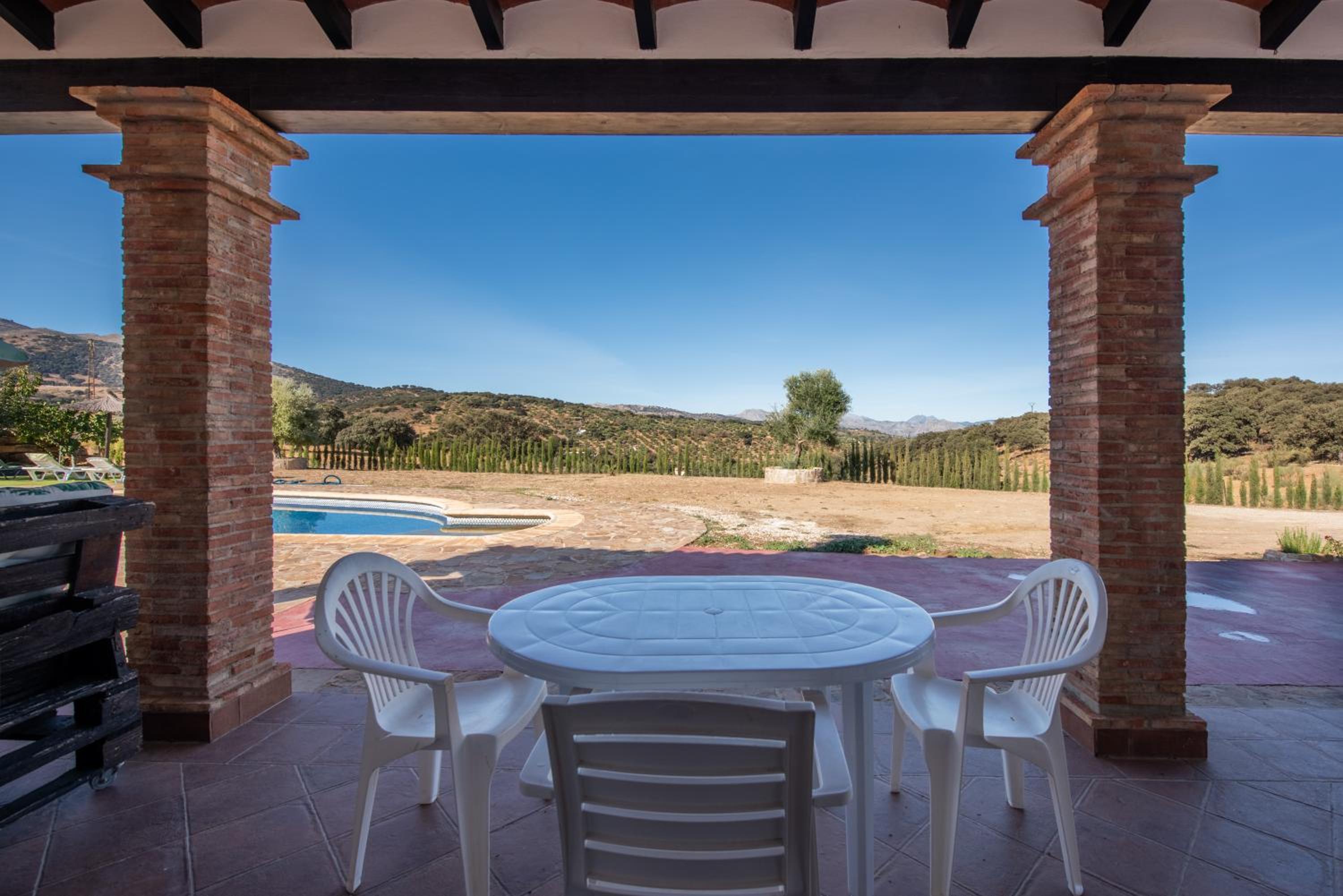 Villa Mariana