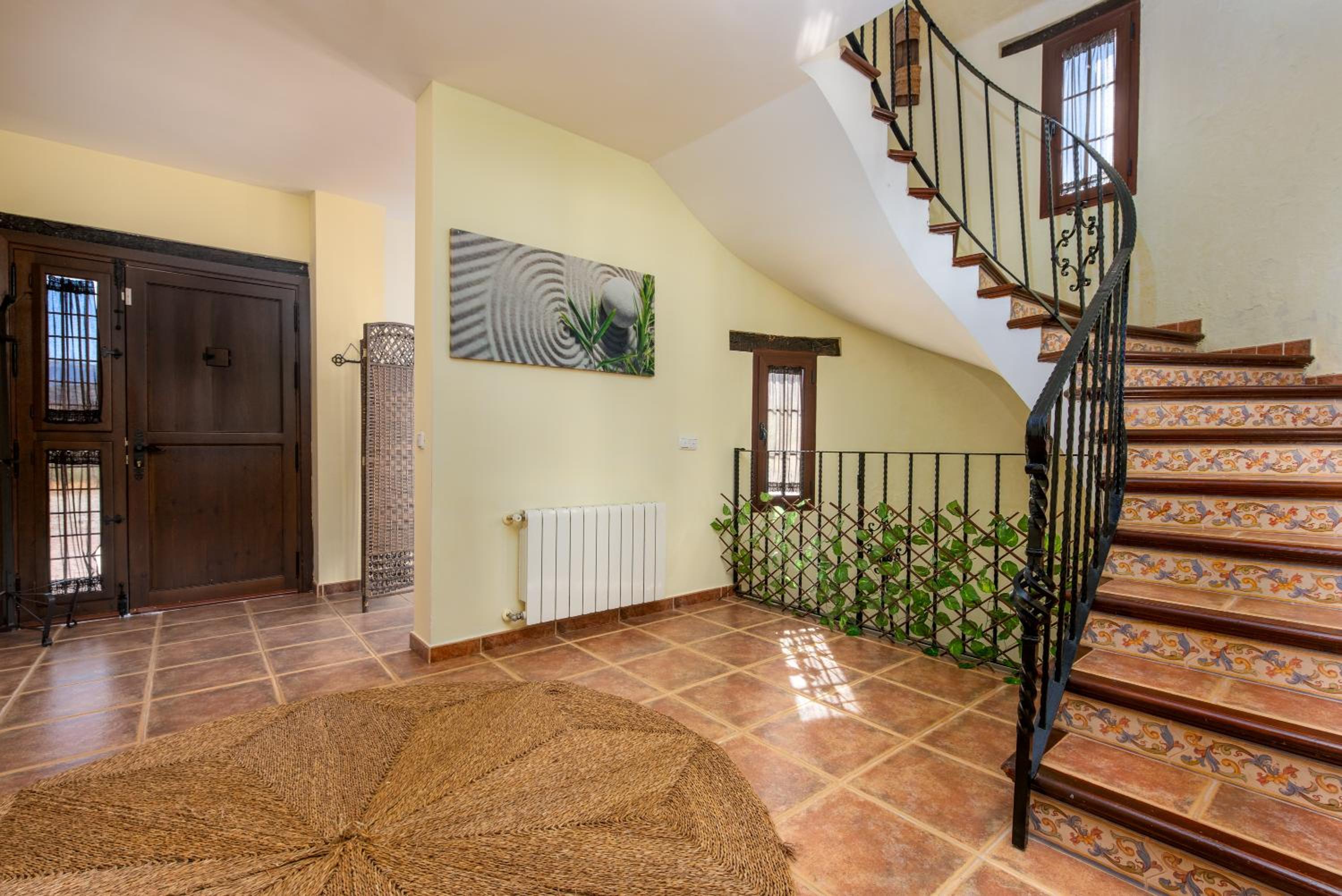 Villa Mariana