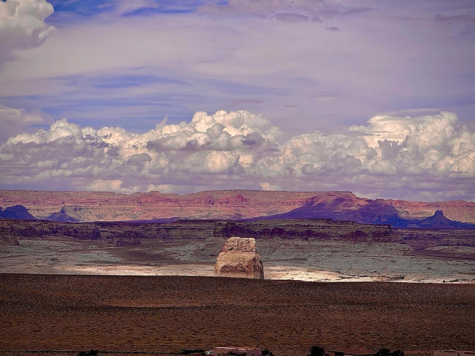 Page Vacations - Lake Powell View Patio Home - Property Image 2
