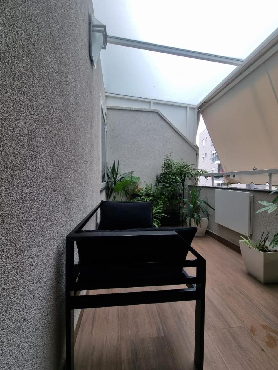 EmeraldApartament