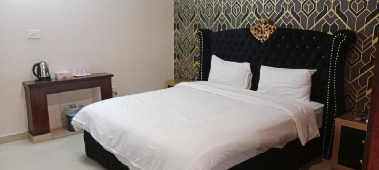 City Home Guest House F8-3