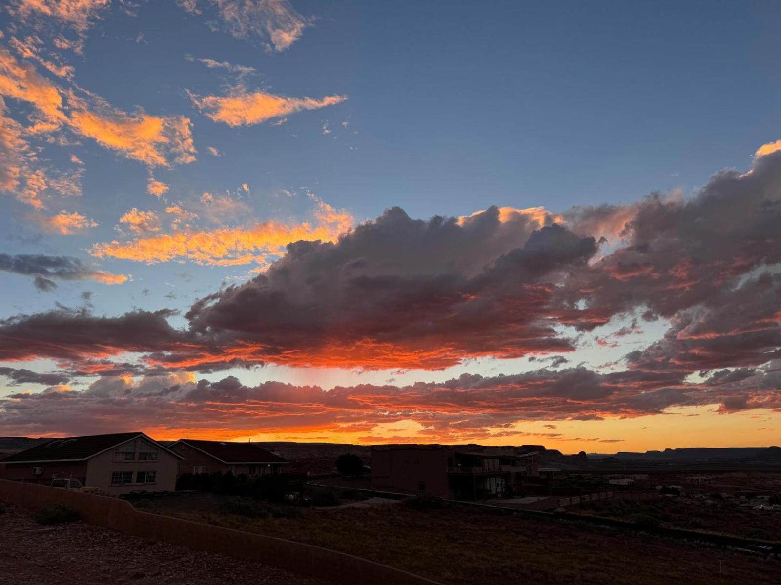 Page Vacations - Lake Powell View Patio Home - Property Image 3