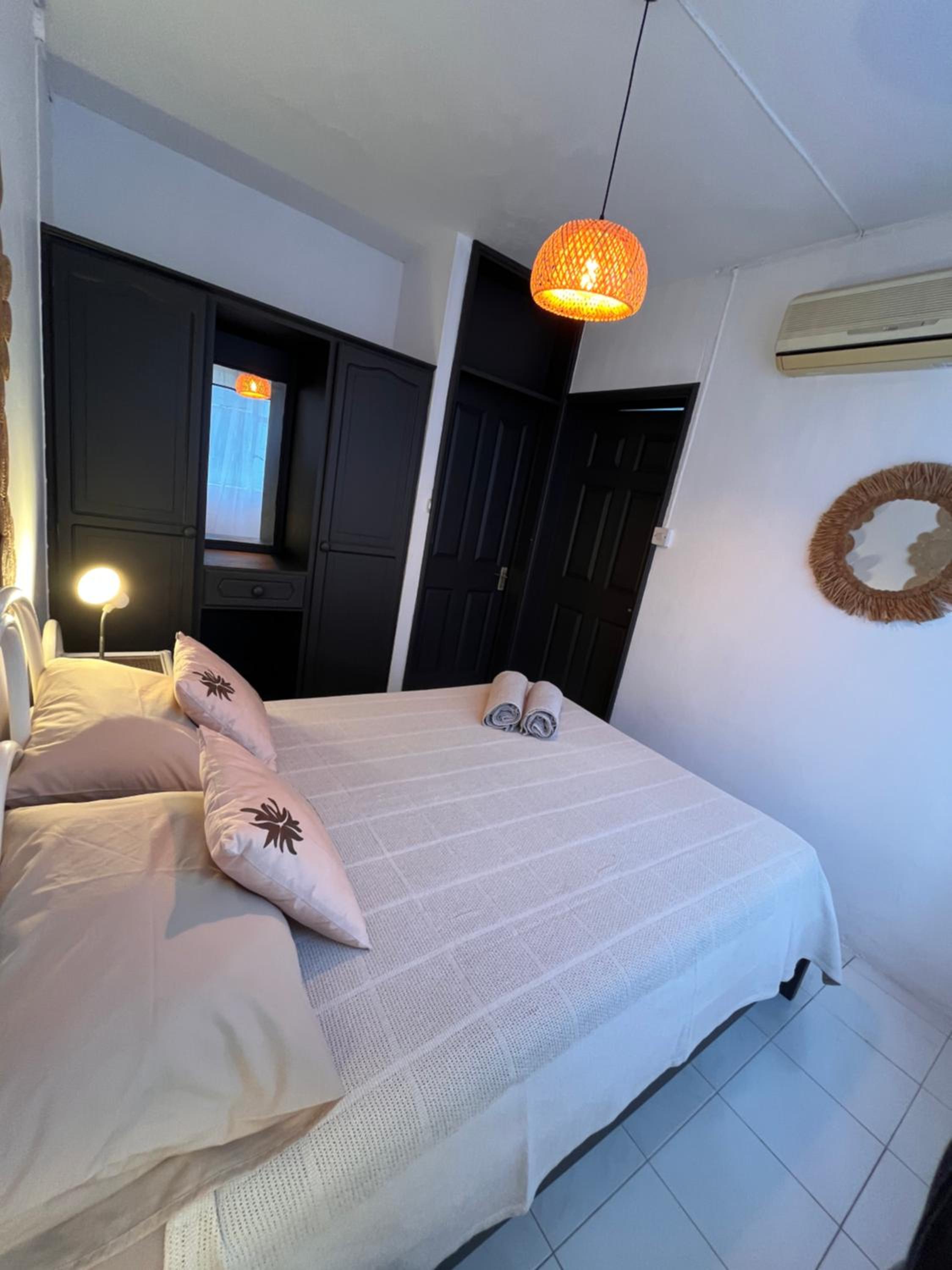 Appartement Baobab view 5