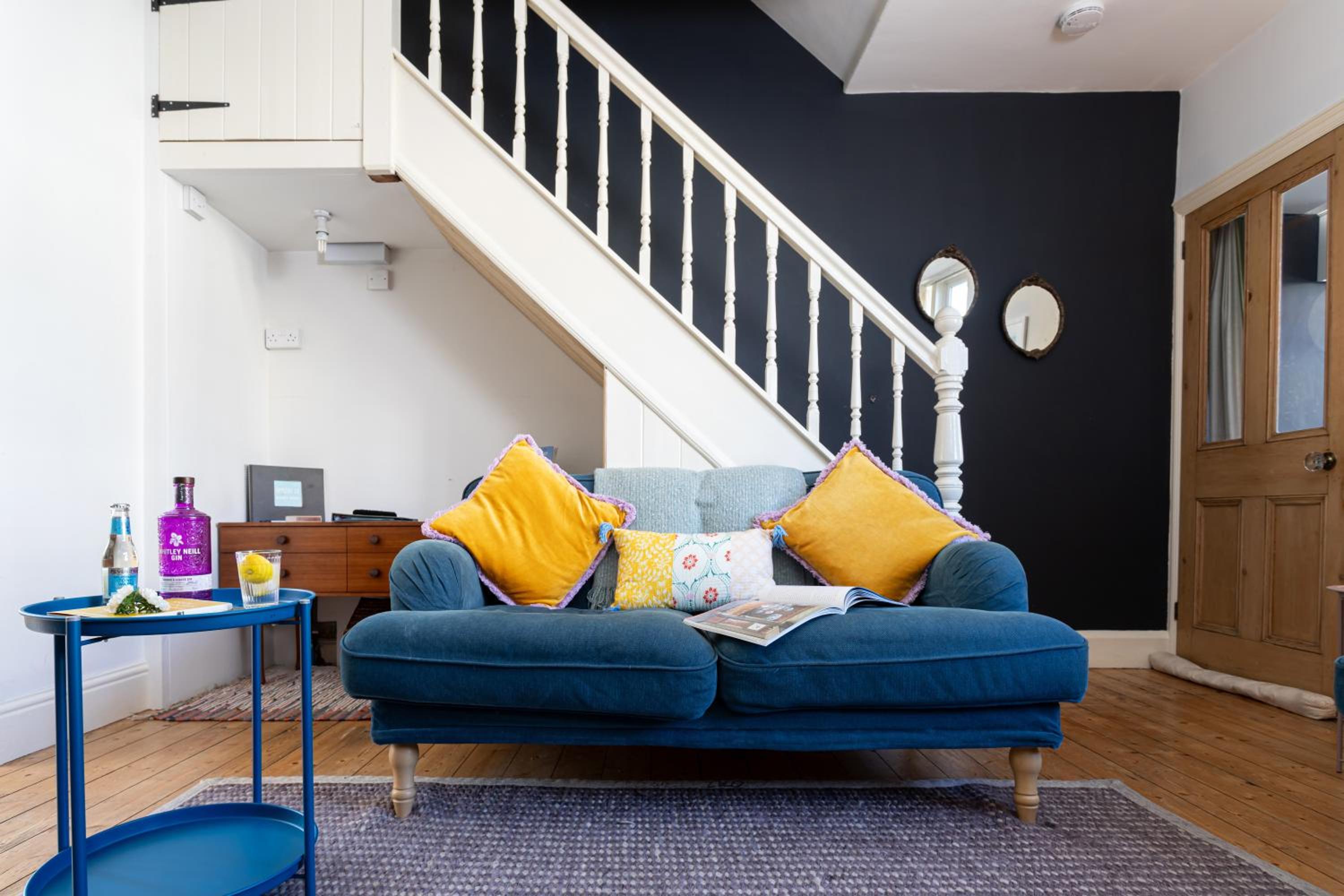 Appleby 24 Kendal view 3