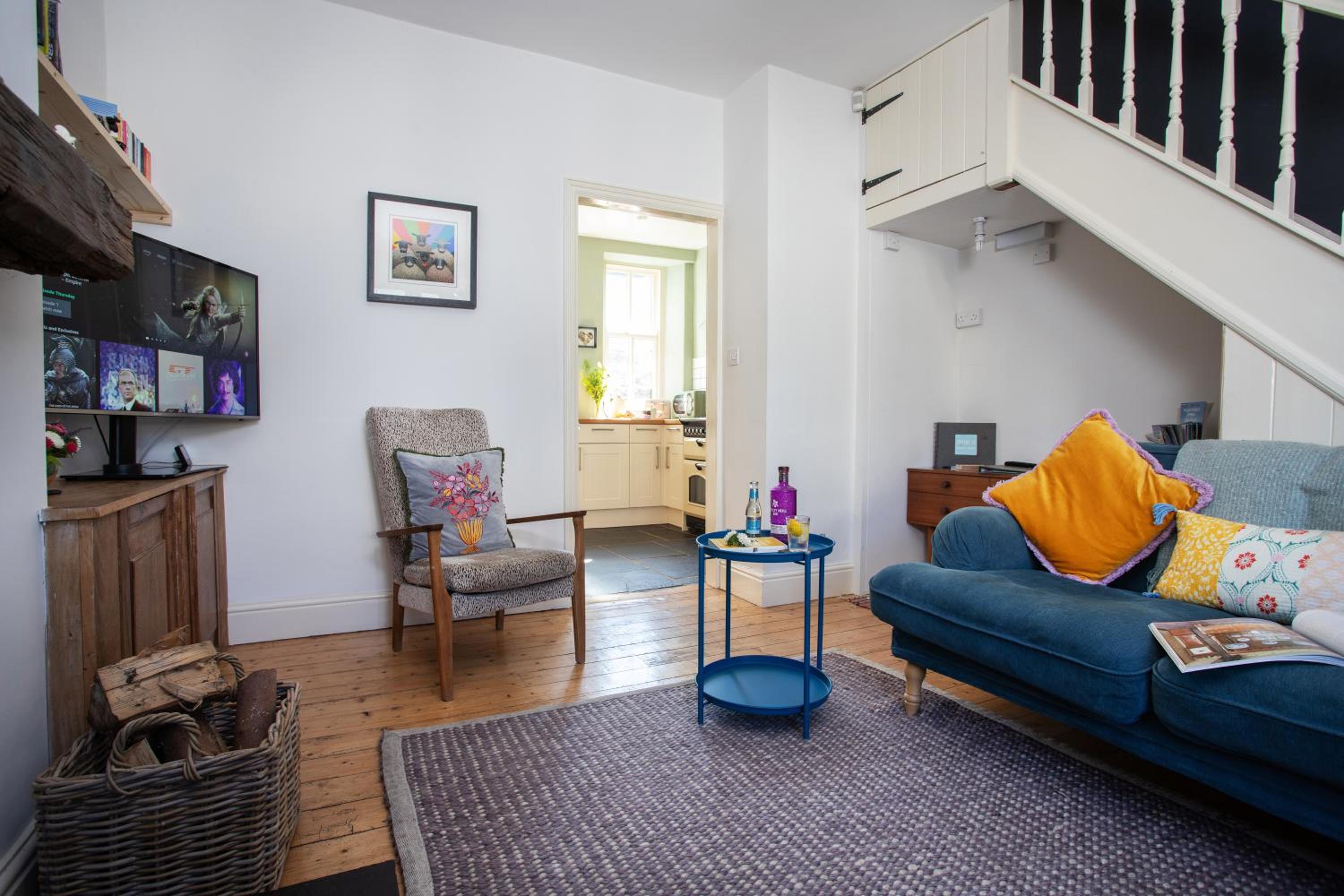 Appleby 24 Kendal view 2