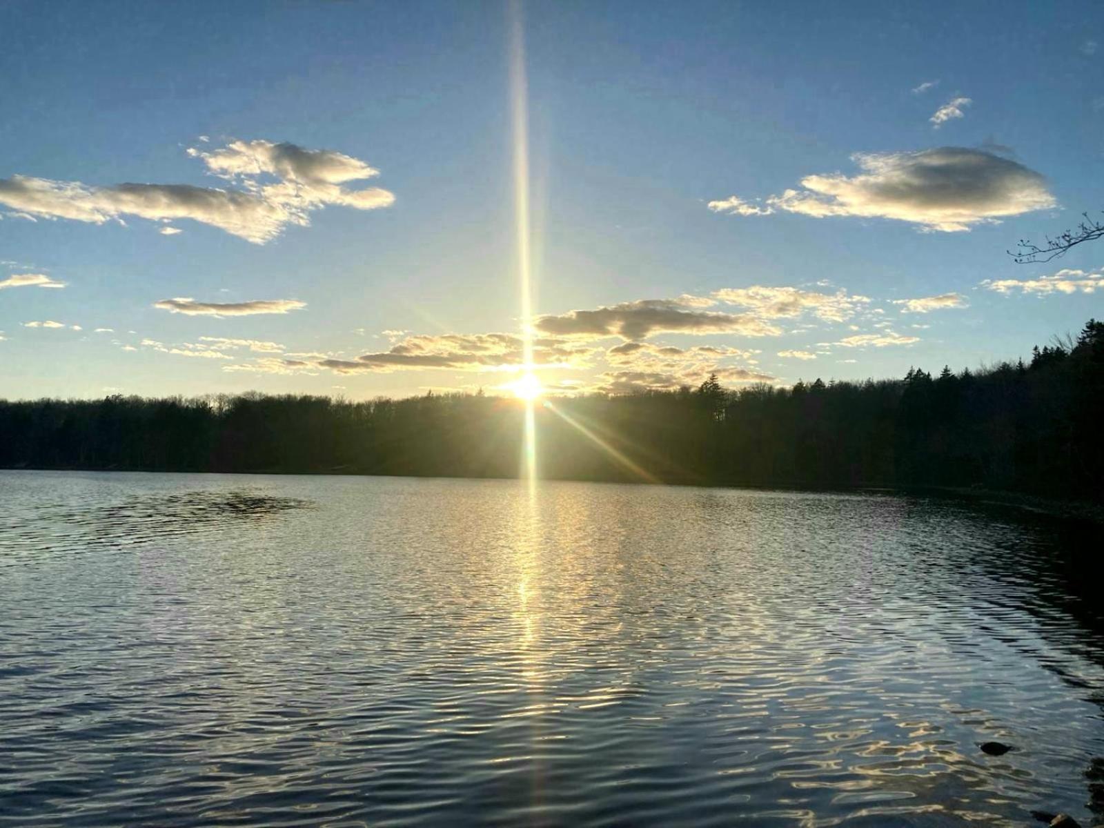 Naturhaus am See