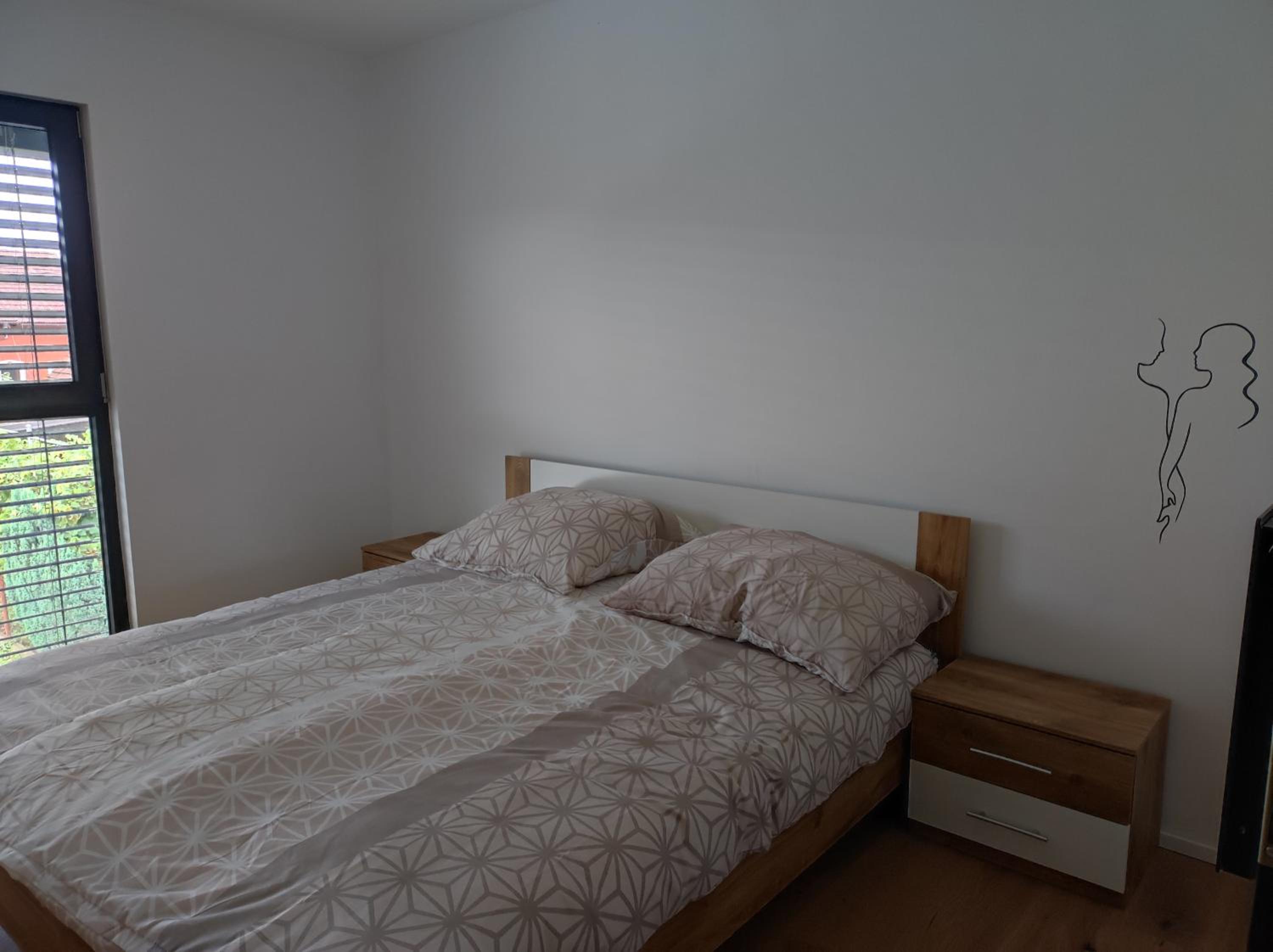B&D apartment