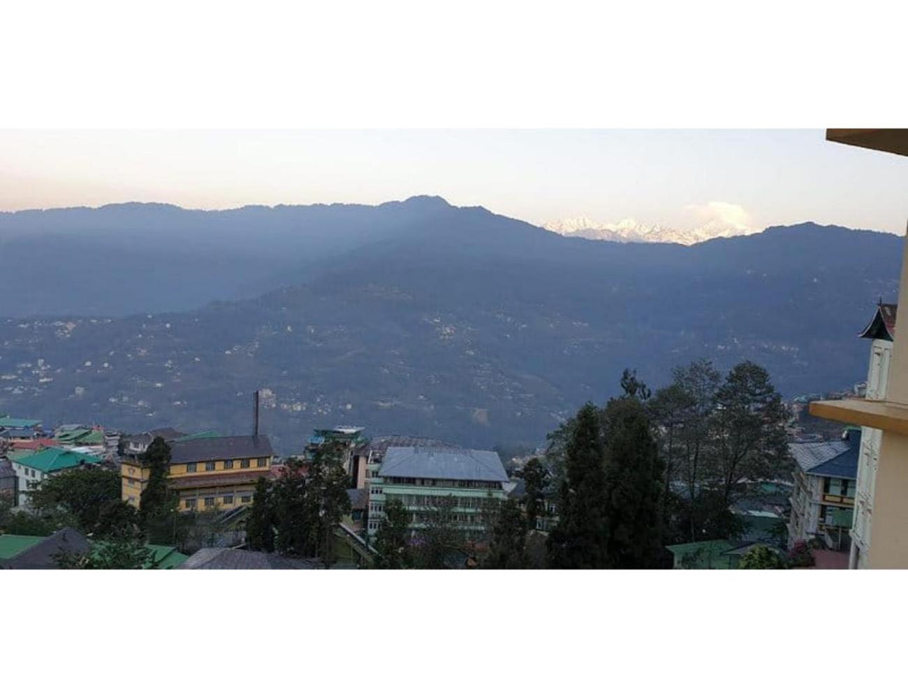 Hotel Sonam Delek, Gangtok
