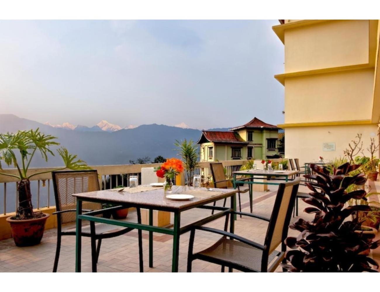 Hotel Sonam Delek, Gangtok