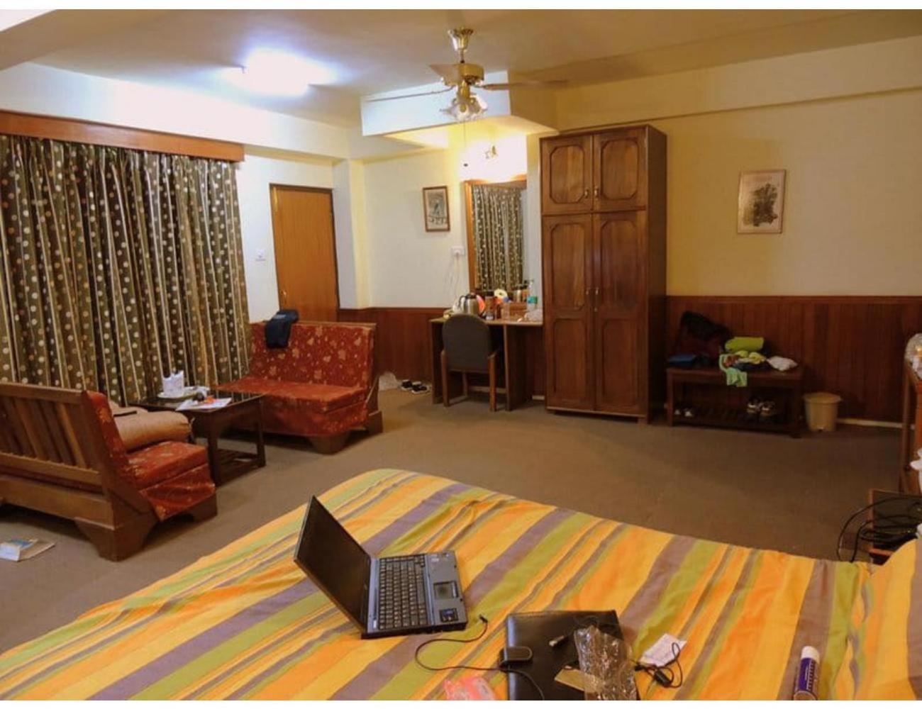 Hotel Sonam Delek, Gangtok