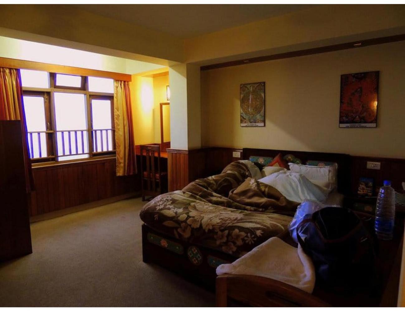 Hotel Sonam Delek, Gangtok