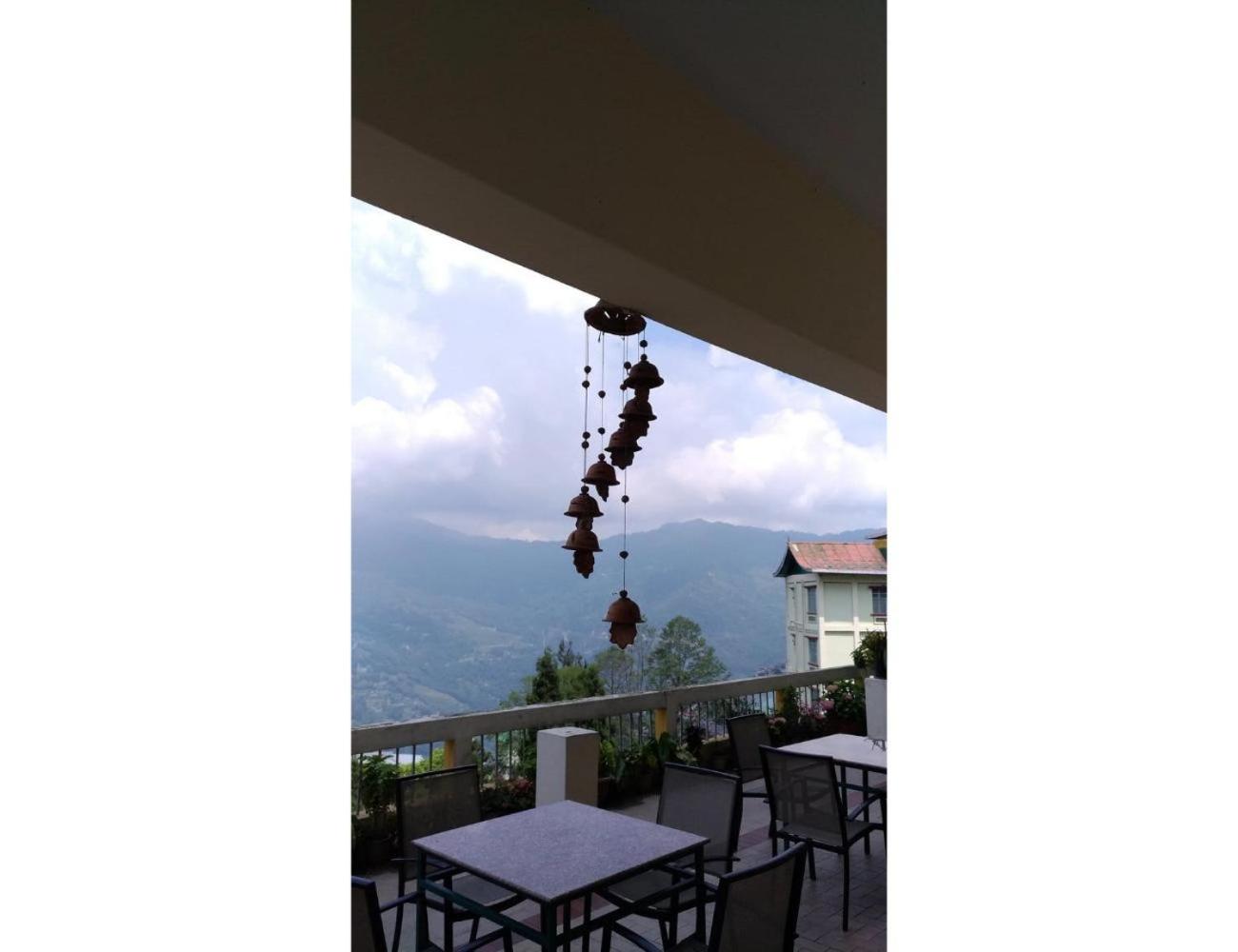 Hotel Sonam Delek, Gangtok