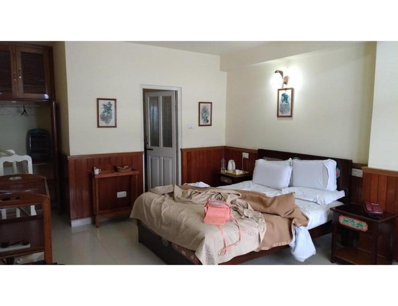 Hotel Sonam Delek, Gangtok