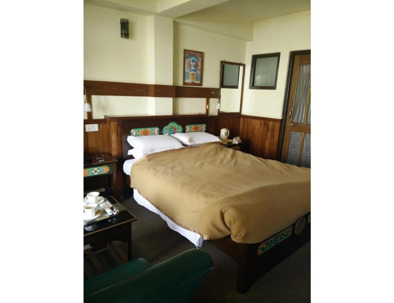 Hotel Sonam Delek, Gangtok