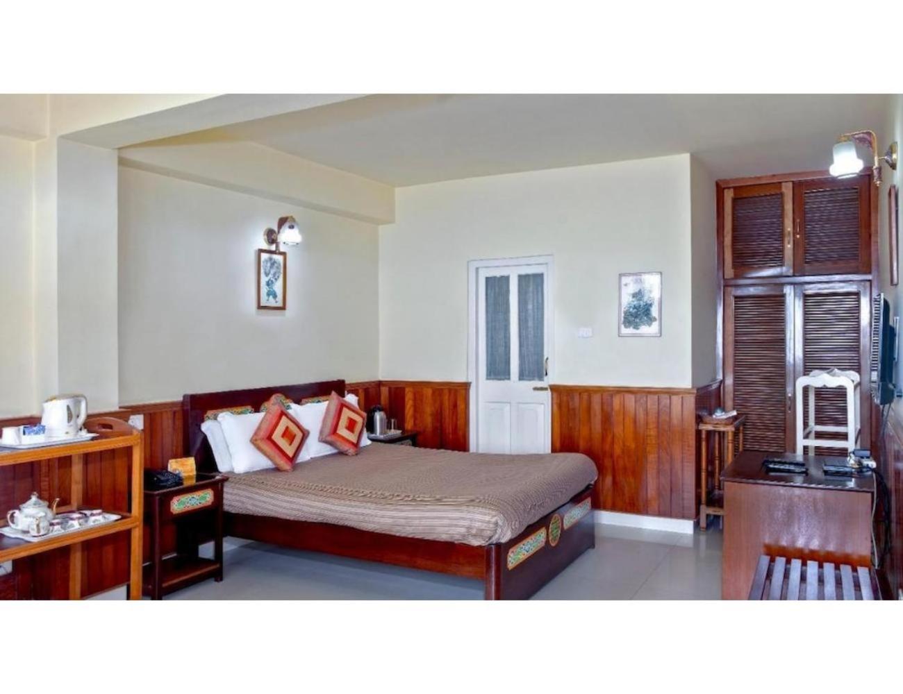 Hotel Sonam Delek, Gangtok