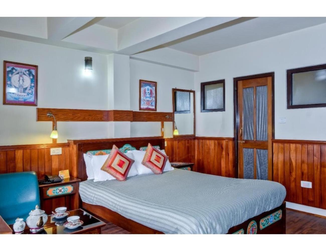 Hotel Sonam Delek, Gangtok