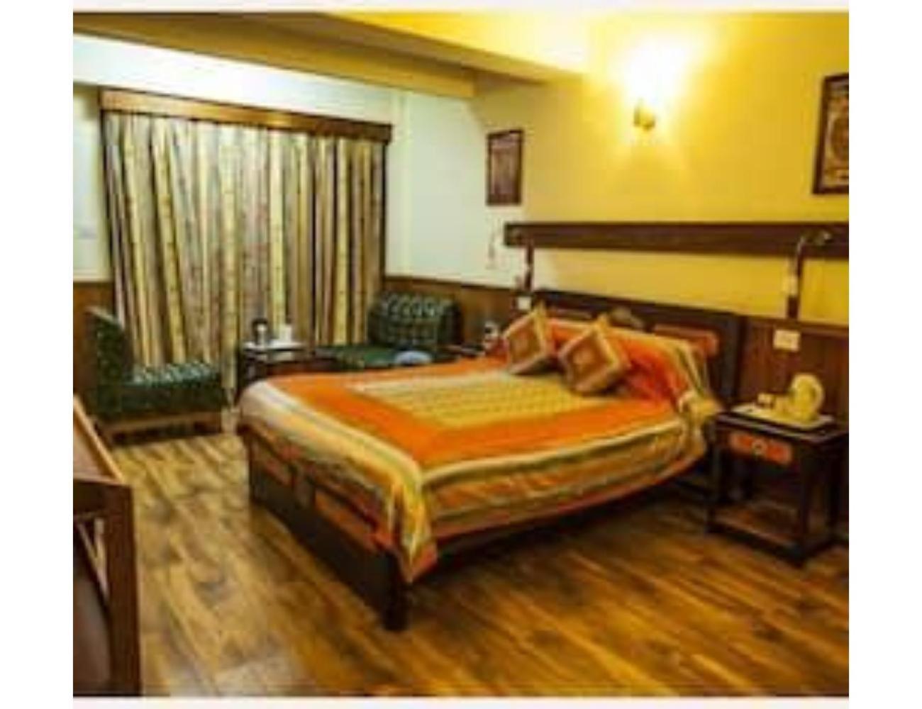 Hotel Sonam Delek, Gangtok