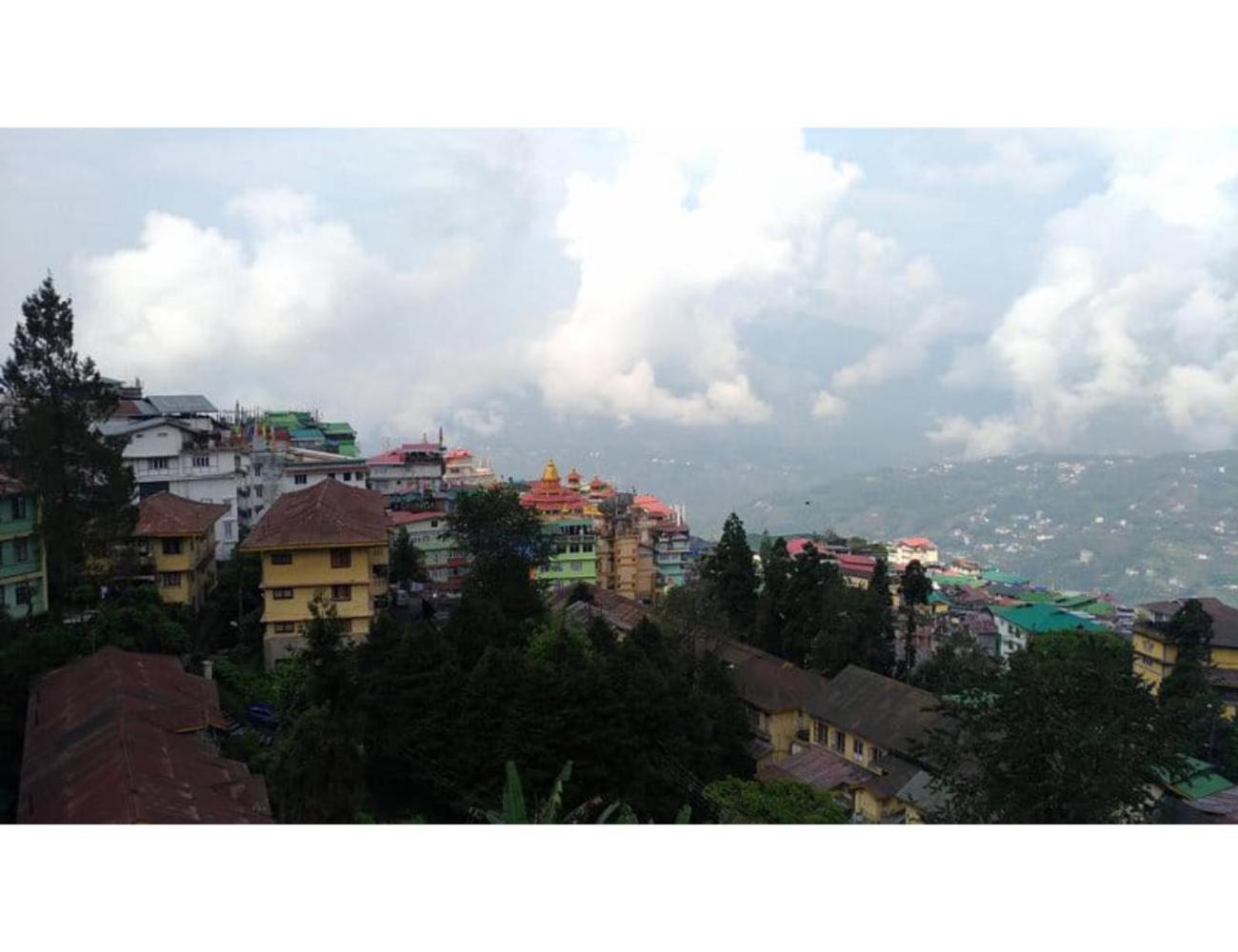 Hotel Sonam Delek, Gangtok