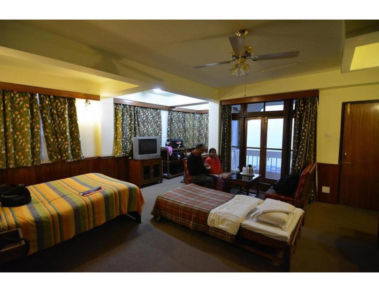 Hotel Sonam Delek, Gangtok