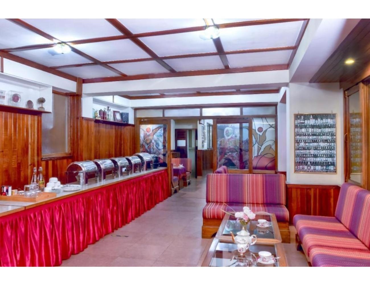 Hotel Sonam Delek, Gangtok