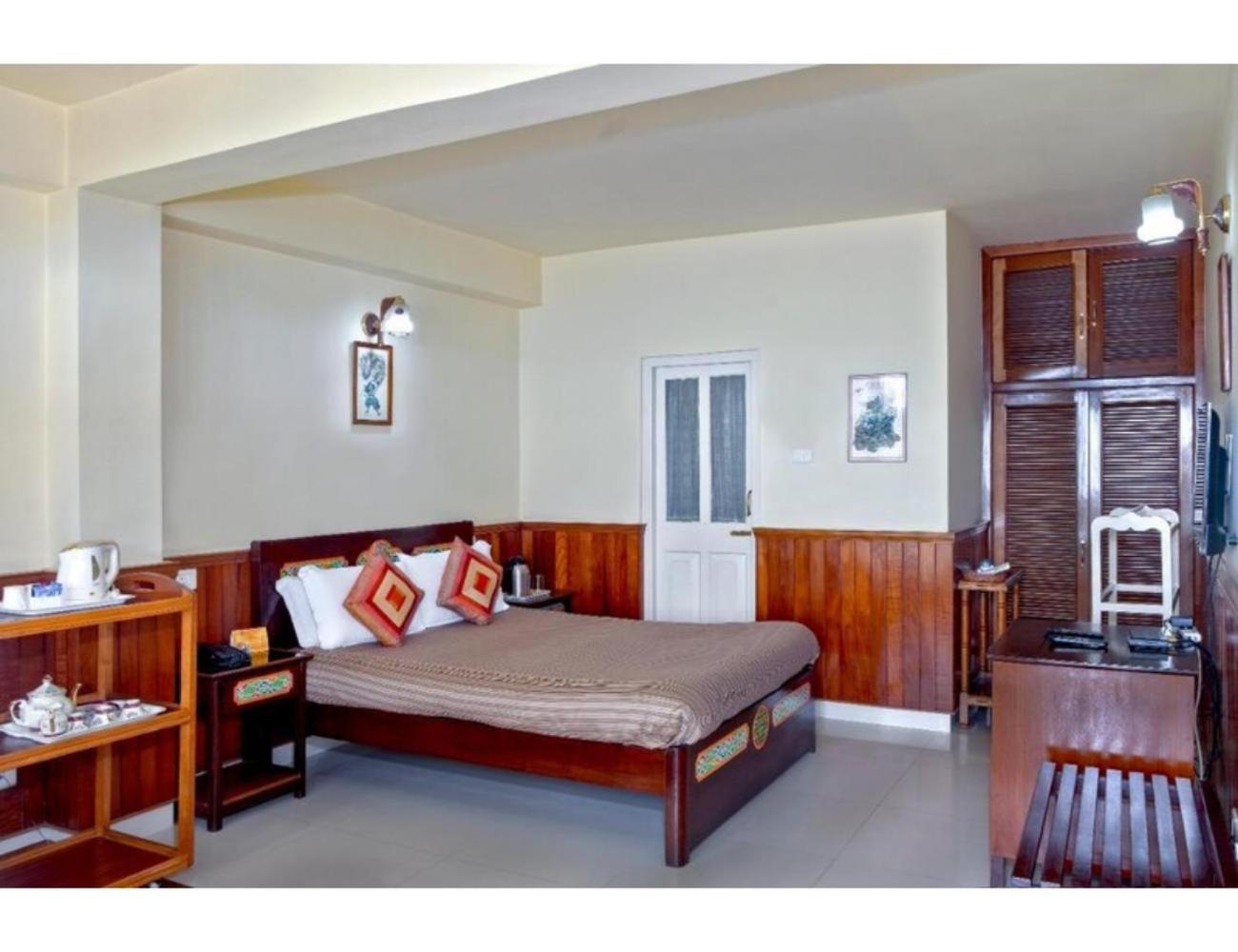 Hotel Sonam Delek, Gangtok
