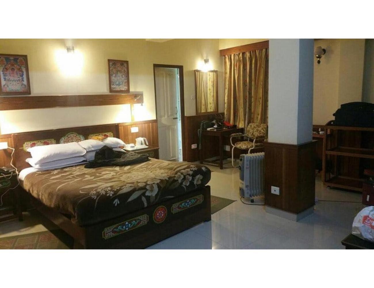 Hotel Sonam Delek, Gangtok