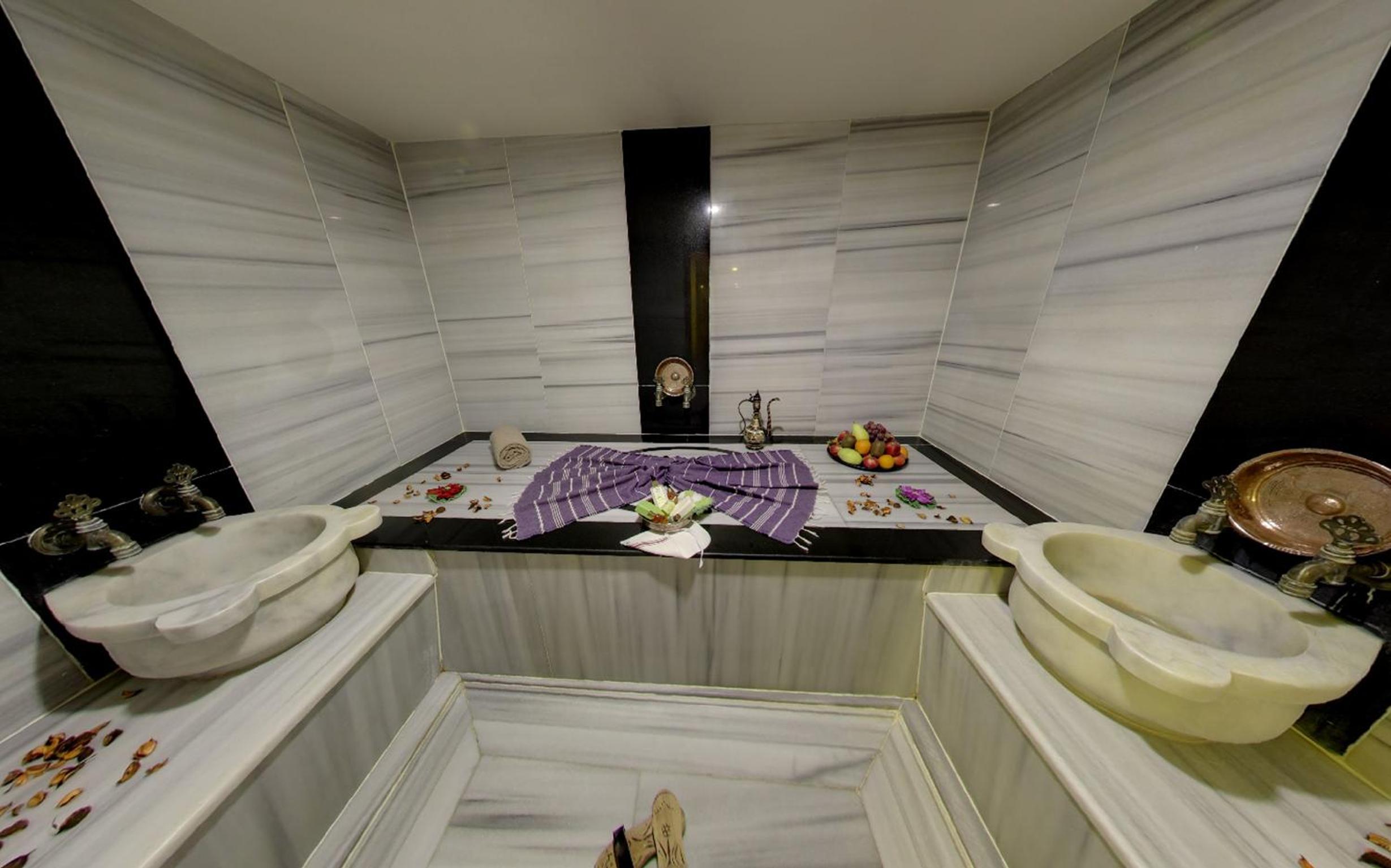 Bekdas Hotel Deluxe & Spa - Image 108