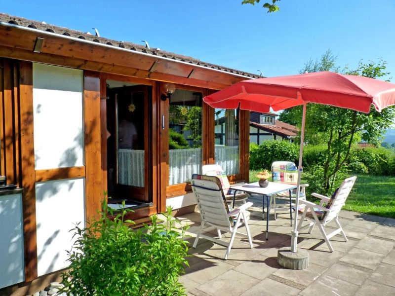 Feriendorf Öfingen 08