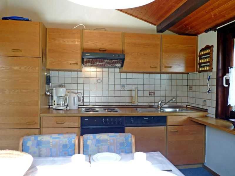 Feriendorf Öfingen 08