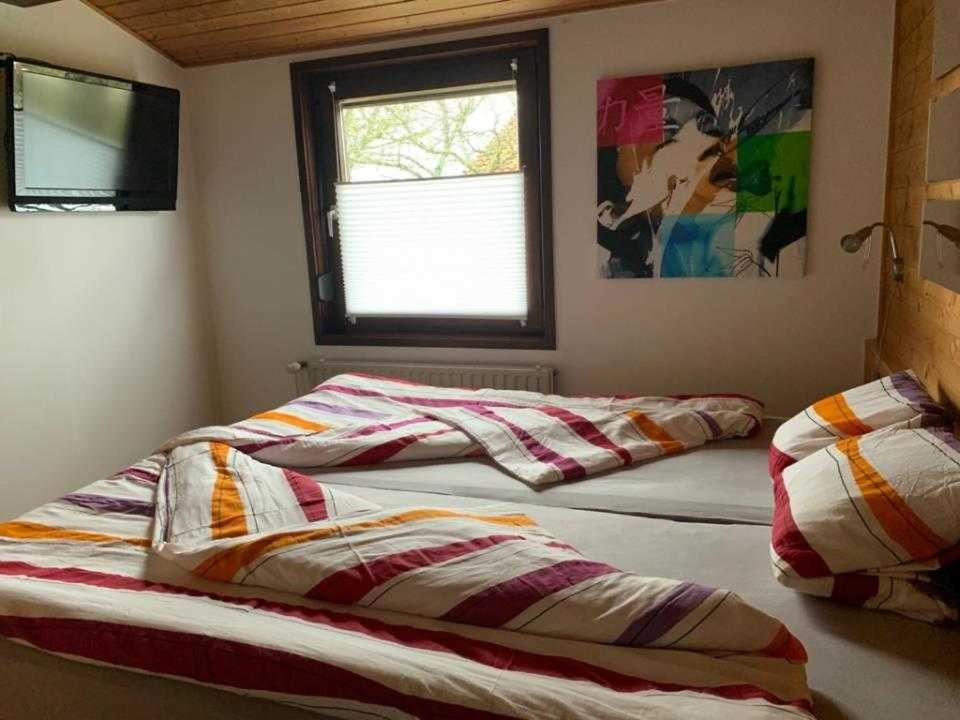 Feriendorf Öfingen 08