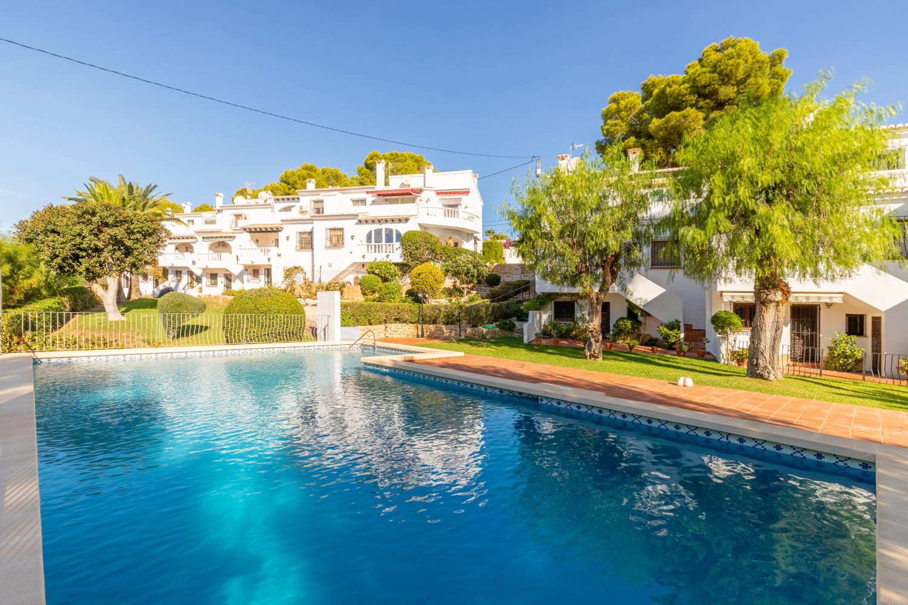 Casa Sillero Dos