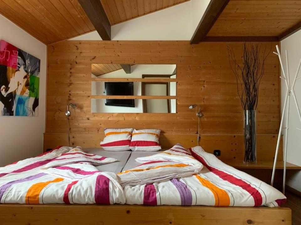 Feriendorf Öfingen 08