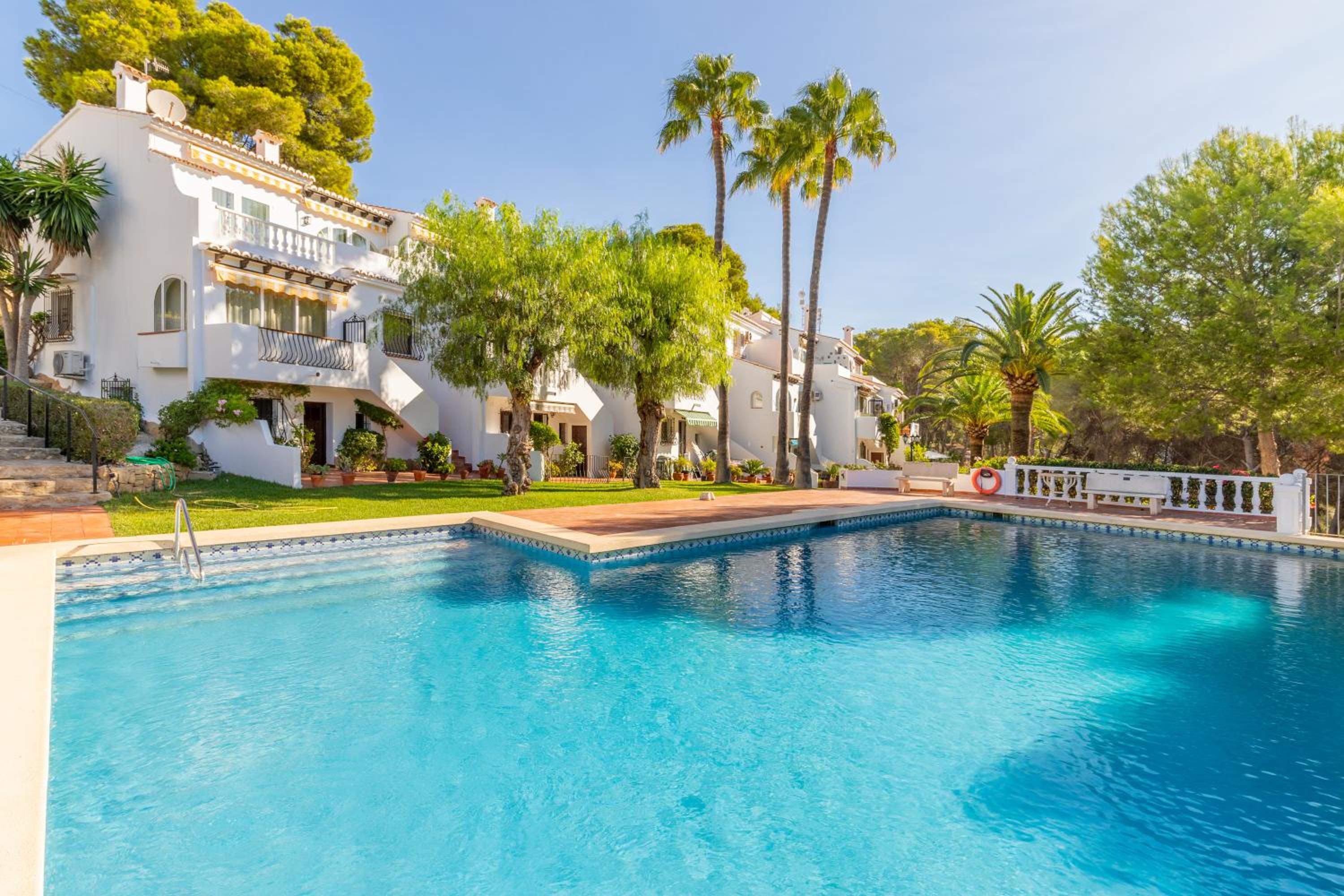 Casa Sillero Dos