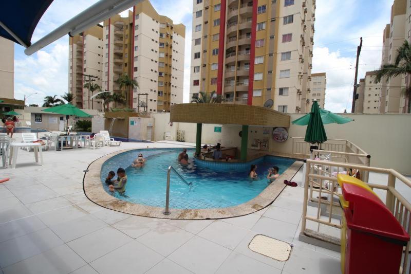 vitoria das thermas