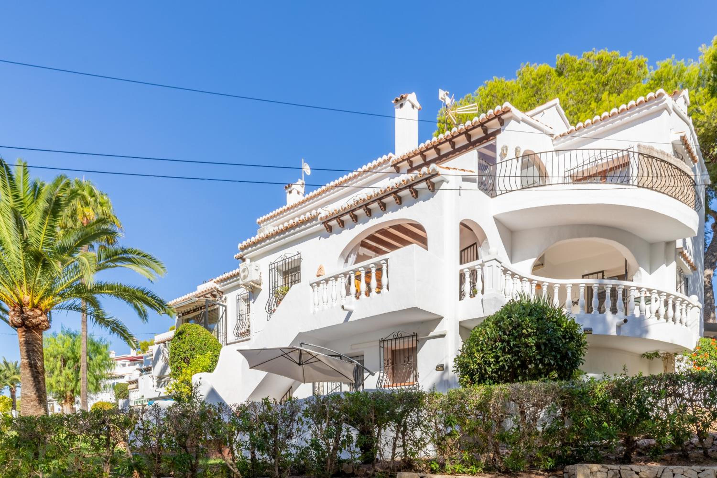 Casa Sillero Dos