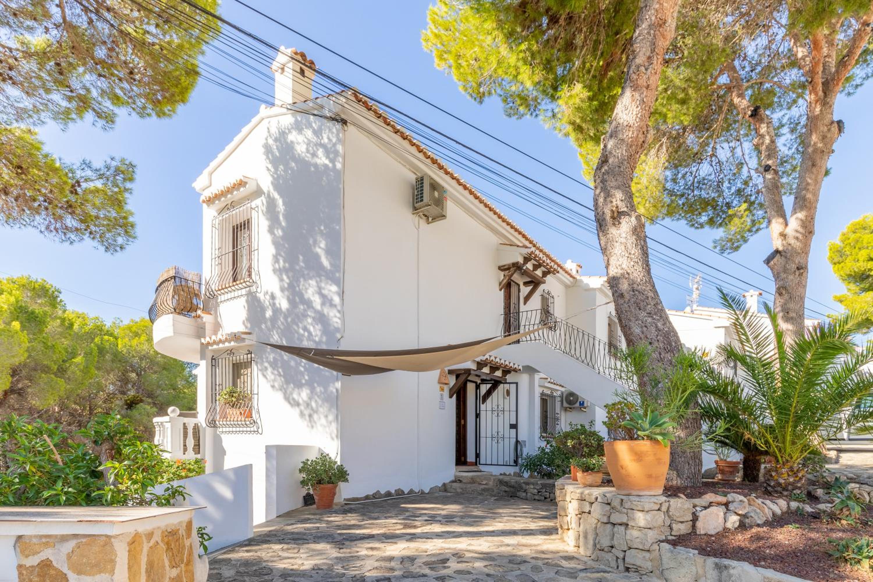 Casa Sillero Dos