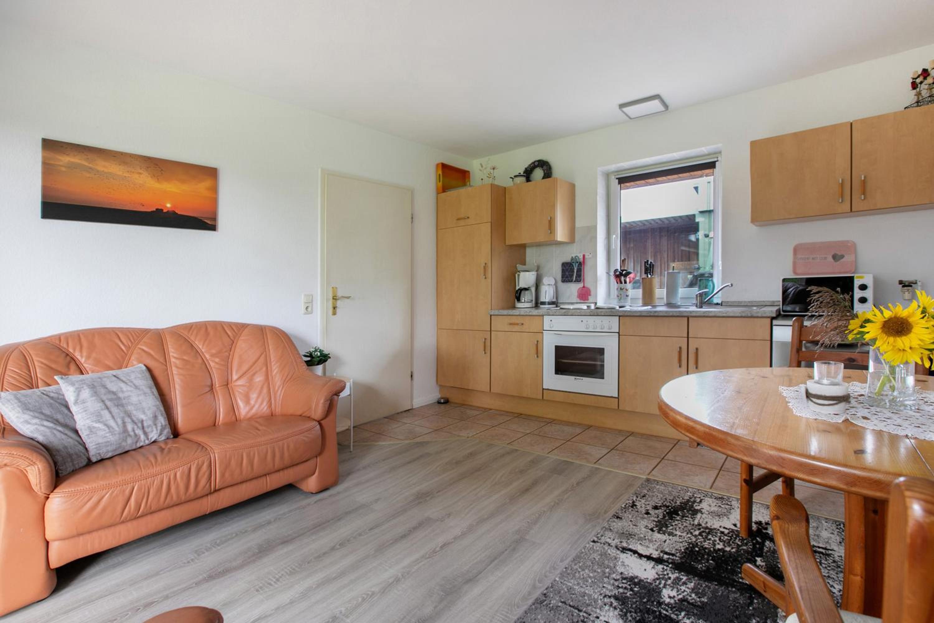Ferienwohnung Achtern Diek