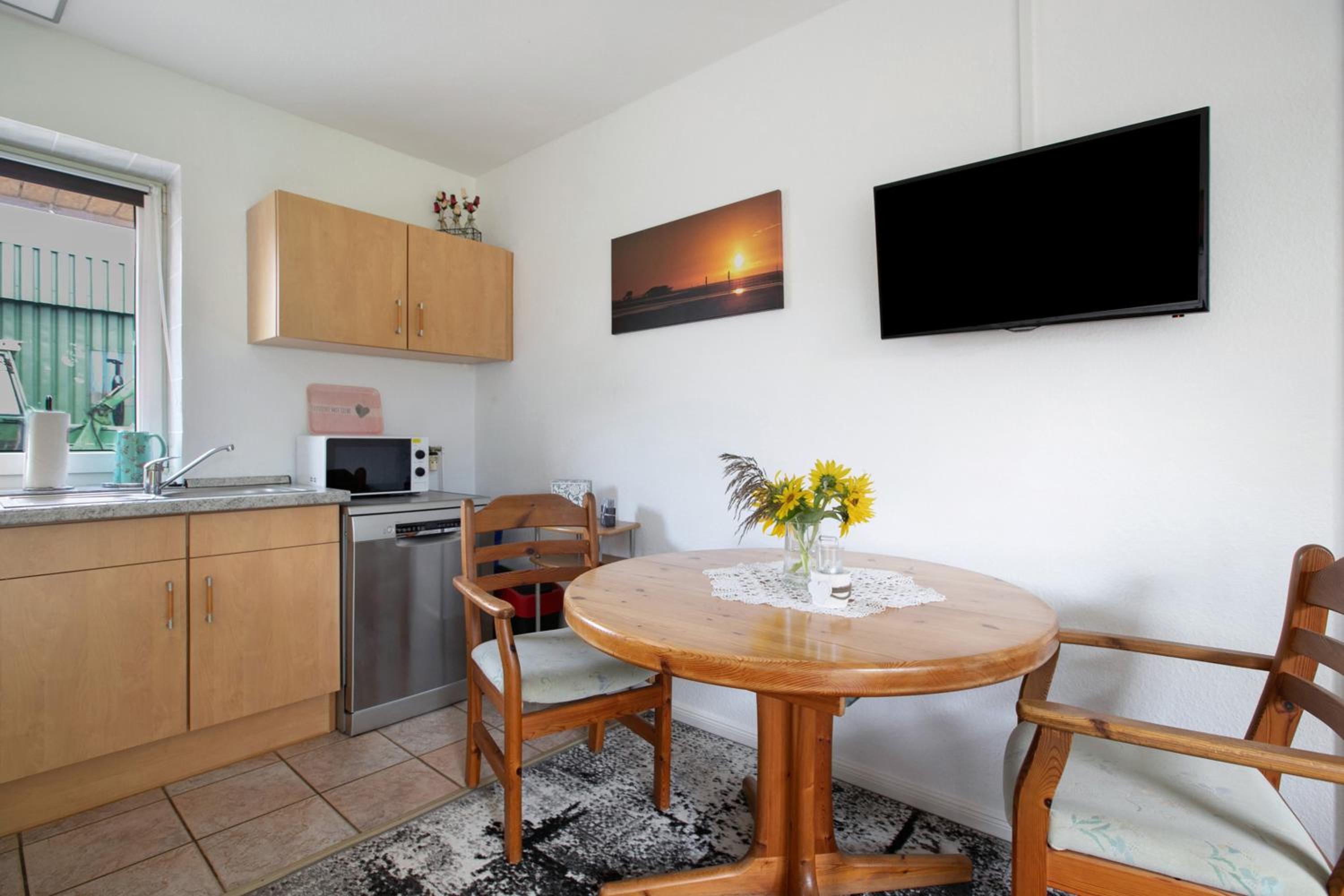 Ferienwohnung Achtern Diek