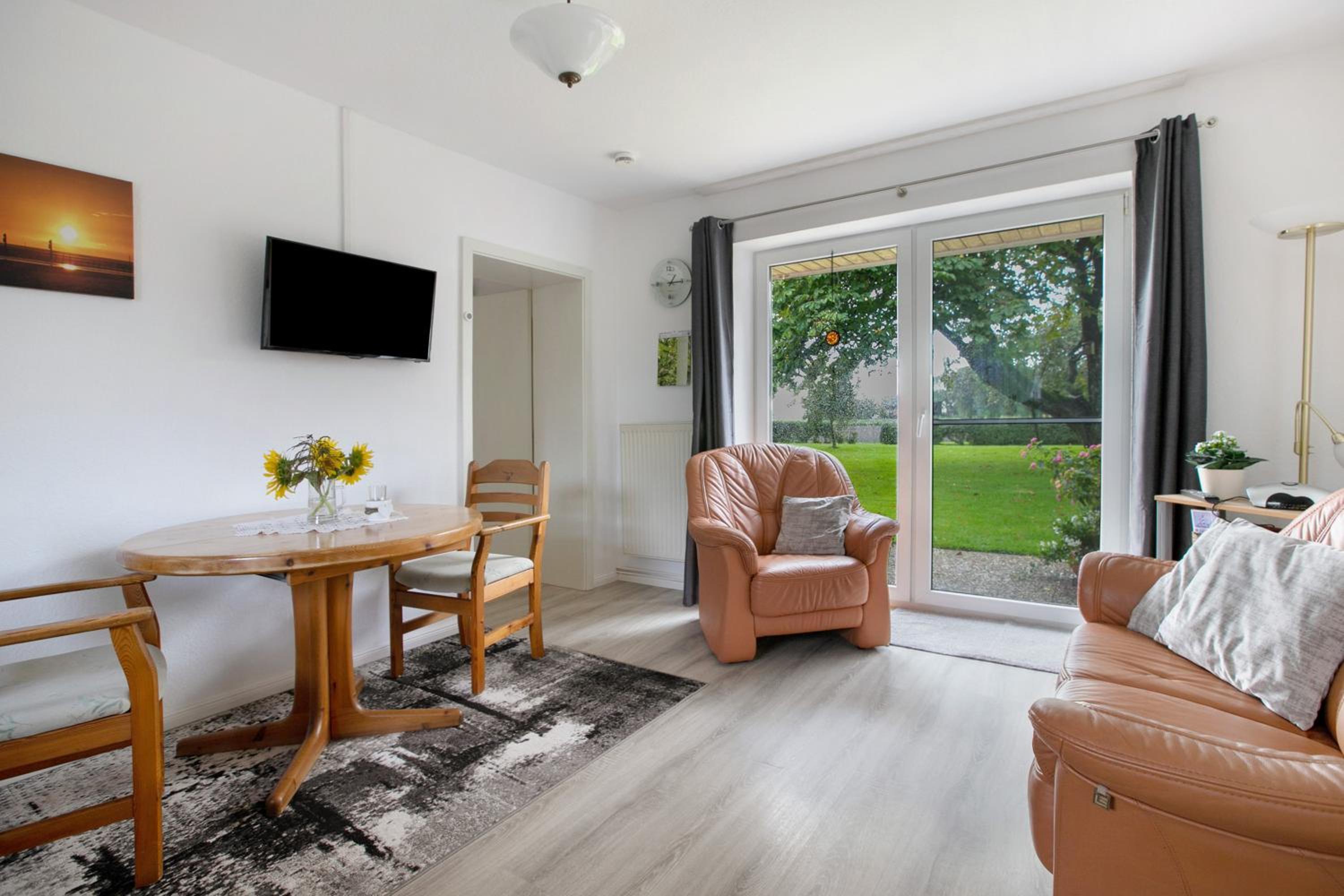Ferienwohnung Achtern Diek