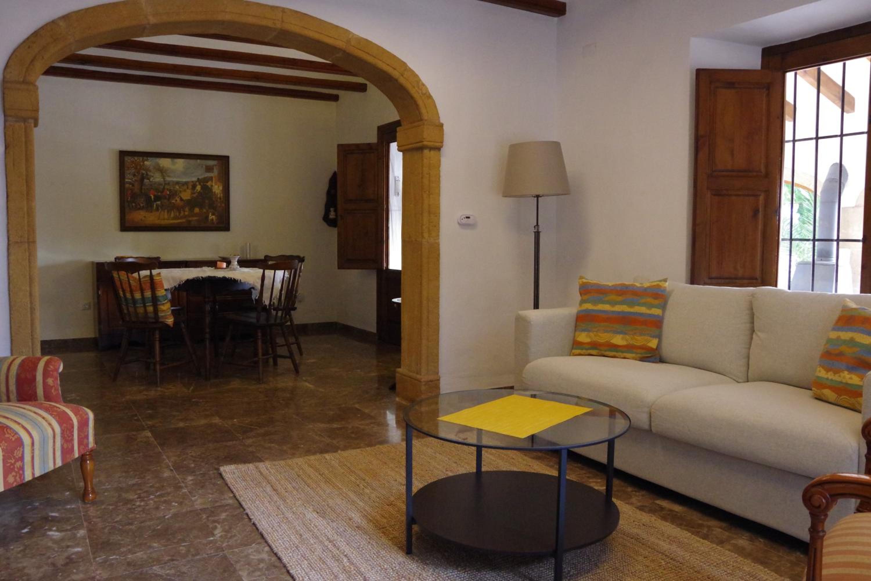 Casa Clari