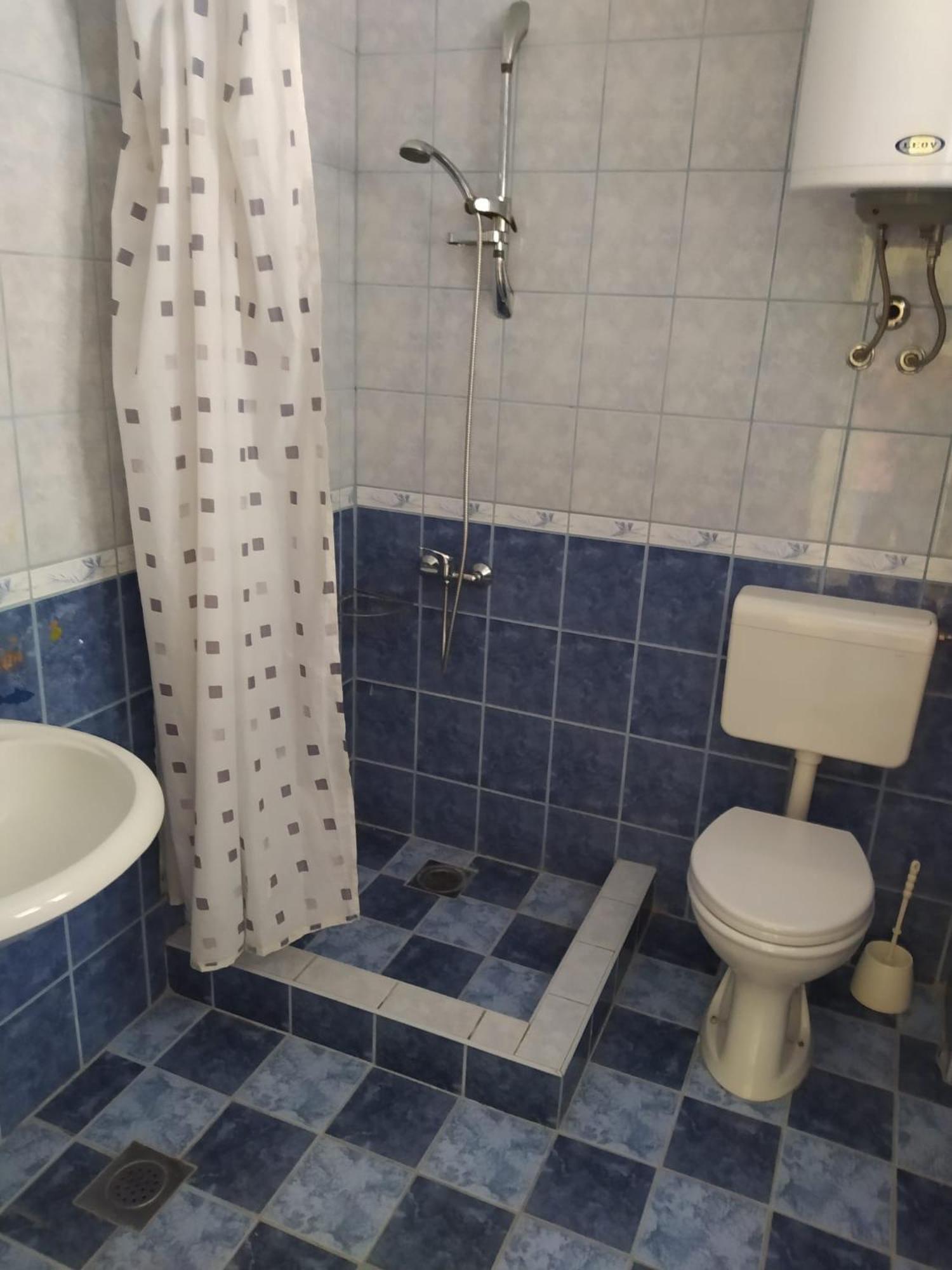 Apartmani Rajo