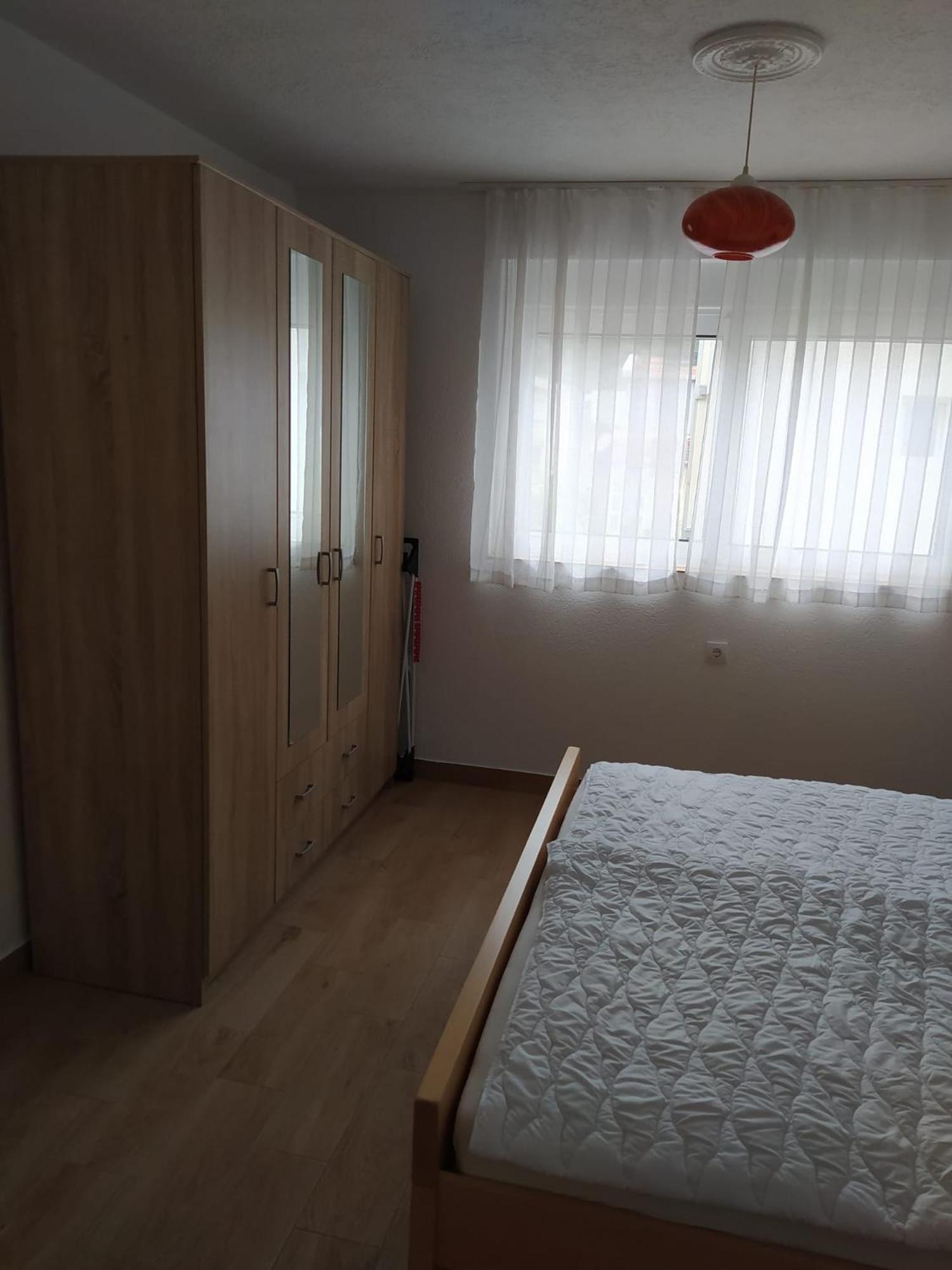 Apartmani Rajo