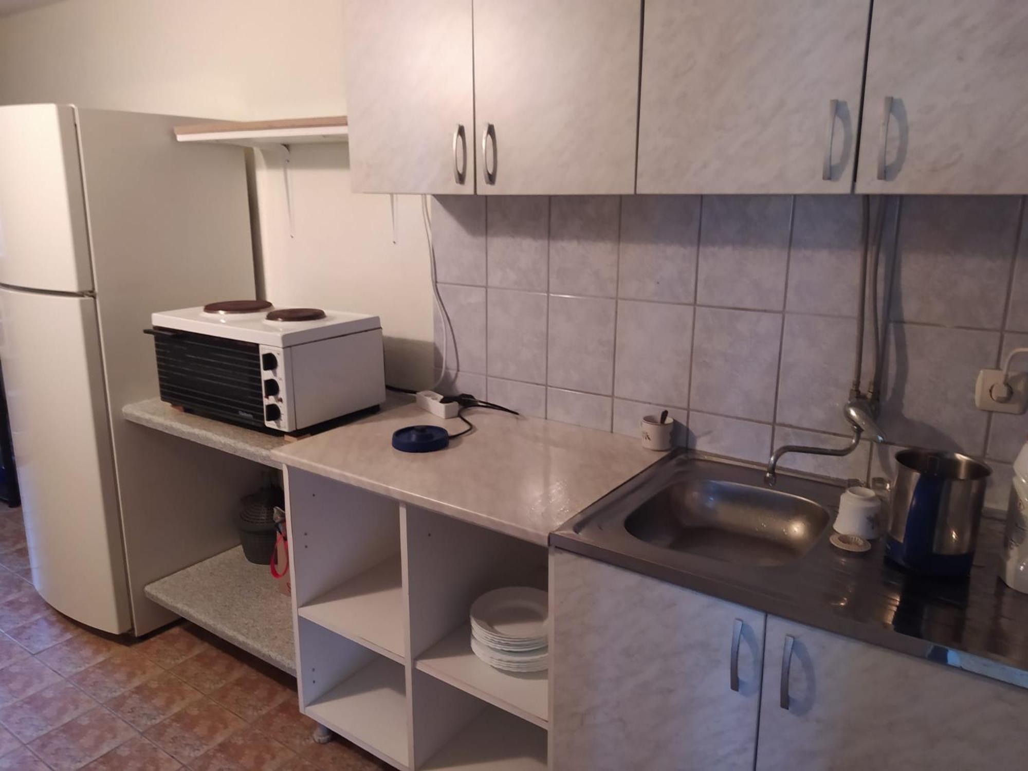 Apartmani Rajo