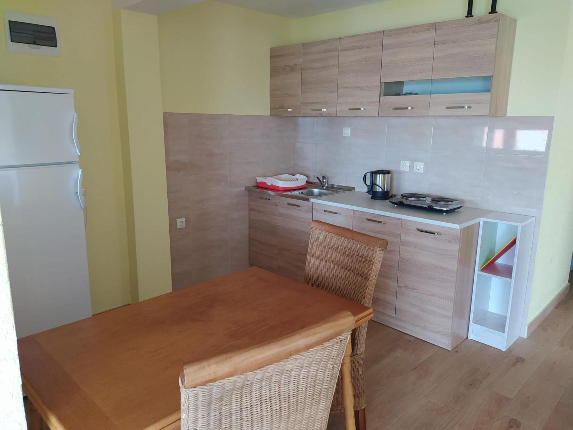 Apartmani Rajo