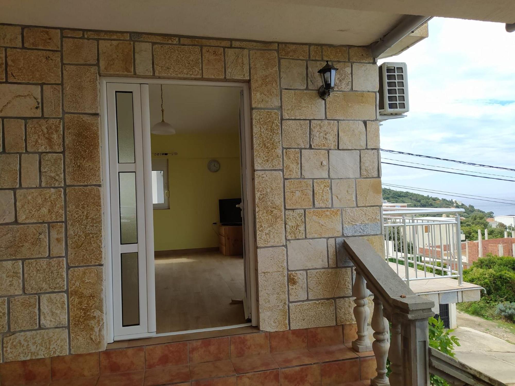Apartmani Rajo