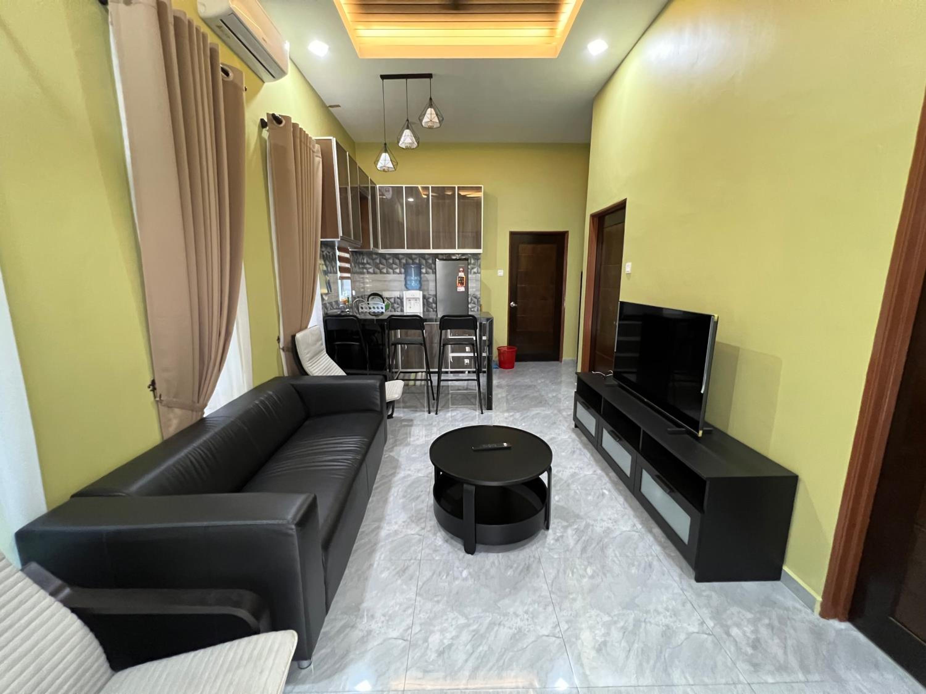 Robi Homestay photo 1